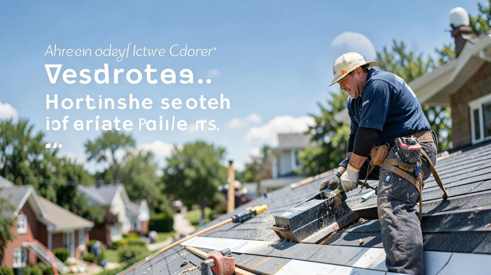 Roof Replacement in Jenera, OH near me